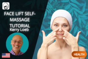 On demand Facial Massage course