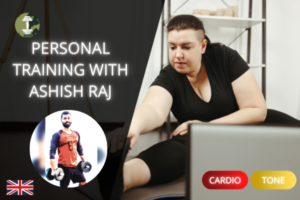 Online Personal Training Package