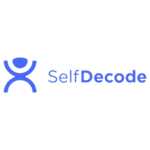 Self Decode DNA testing logo | Fit4Mii Partners